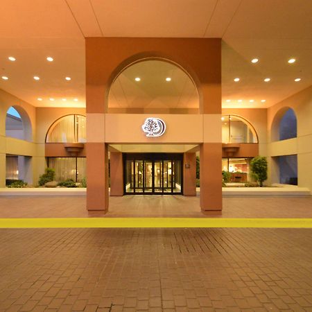 Doubletree By Hilton Newark-Fremont Hotel Buitenkant foto