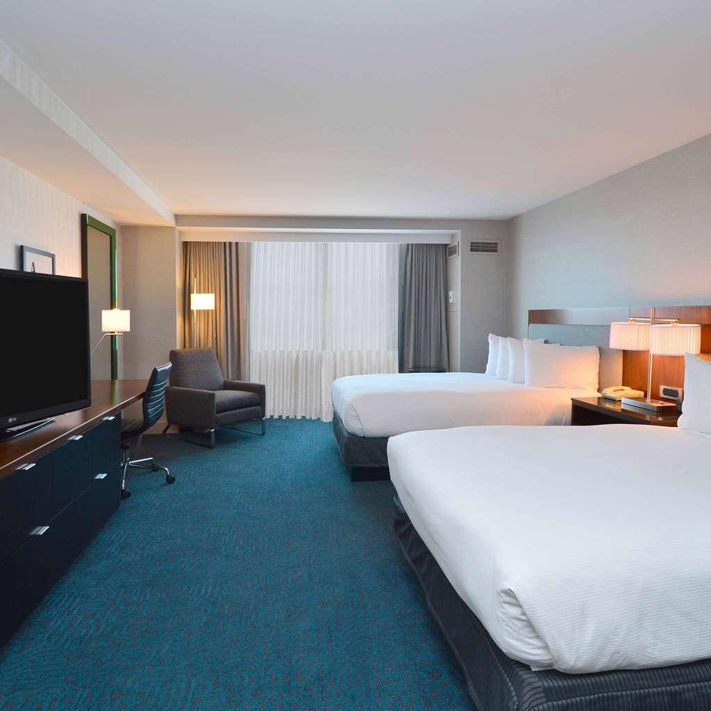 Doubletree By Hilton Newark-Fremont Hotel Kamer foto